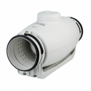 Канальный вентилятор Soler Palau TD-1000-200 Silent 3V