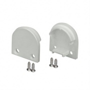 Заглушка SL-LINE-2011M ROUND глухая