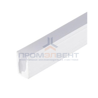 Профиль WPH-FLEX-H18-HR-5000 White