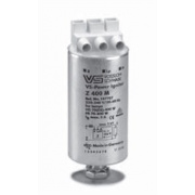 Z  400M   VS-POWER кварц метгал/натр 70-400W 0,5 метр алюмин Vossloh Schwabe