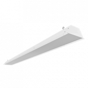 Светодиодный светильник Маркет "ВАРТОН" 1180х186х65мм 36 ВТ 4000К с функцией аварийного освещения