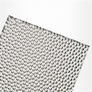 Рассеиватель пин-спот для грильято с рамкой 588*180 (582*174 мм) 2 шт в упаковке