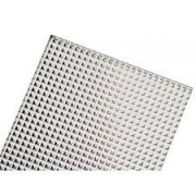 Рассеиватель микропризма для МАРКЕТ 1765*186 (1760*150 мм) 2 шт в упаковке