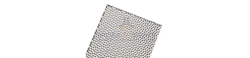 Рассеиватель опал для G-ЛАЙН 1174*100 (1170*95 мм) 2 шт в упаковке