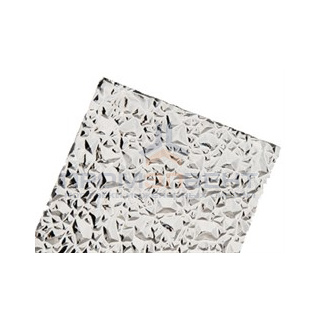 Рассеиватель колотый лед для 1195*180 (1189*174 мм) 2 шт в упаковке