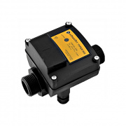 Блок управления UNIPUMP АКВАРОБОТ ТУРБИ М2 - 1" (НР-НР), 2,0-3,5 бар