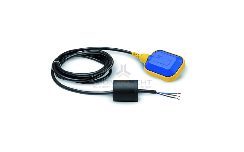 Выключатель поплавковый Pedrollo 0315/5 (с кабелем H07 RN-F длиной 5 м.)