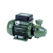 Насос вихревой SAER KF 2 - 0,55 кВт (1x230 В, PN9, Qmax 40 л/мин, Hmax 60 м)
