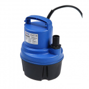 Насос дренажный Belamos Omega 40 LL - 0,40 кВт (1x230 В, Hmax 6,5 м, Qmax 100 л/мин, кабель 10м)