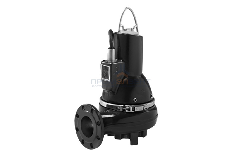 Насос дренажный Grundfos SLV.65.65.11.A.2.1.502 (1x230В)