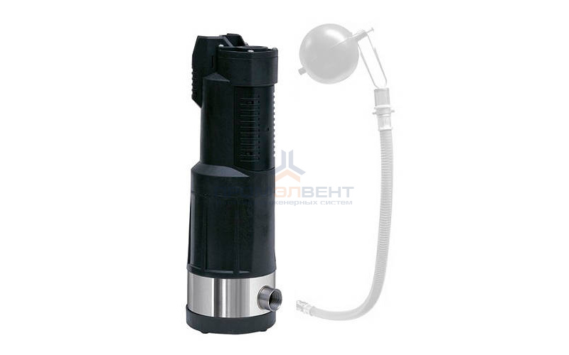 Насос колодезный DAB DIVERTRON X 1200 M (без всасыващей трубки-патрубка с поплавком)