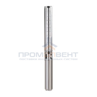 Насос скважинный Grundfos SP 5A-52 (3x380-415В)