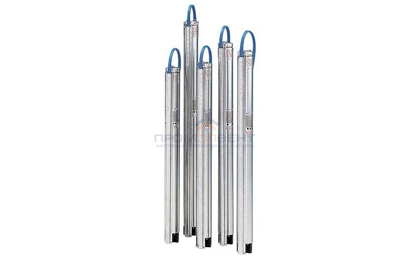 Насос скважинный Grundfos SQE 3-55