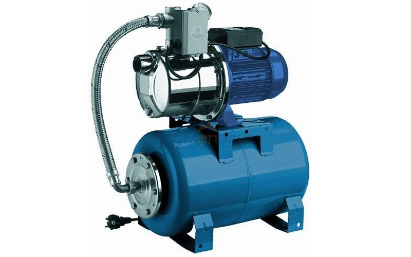 Насосная станция EBARA JEXM 080 - 24