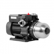 Насосная станция WATERSTRY ASW 3-25 - 0,85 кВт (1,1 л, однофазный, Hmax 34 м, Qmax 5,6 м³/ч)