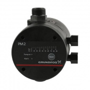 Реле давления Grundfos PM 2