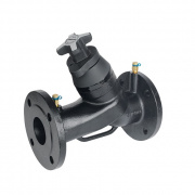 Вентиль балансировочный Cimberio 3739B - Ду40