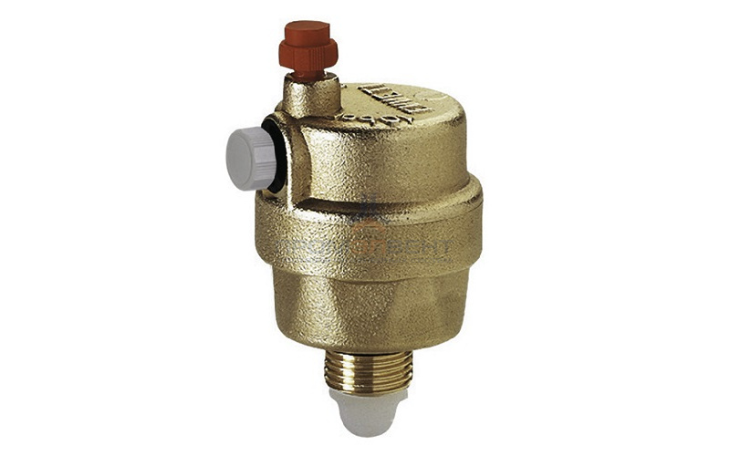 Воздухоотводчик автоматический EMMETI Varia - 3/8