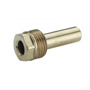 Гильза Emmeti 1/2" погружная для термометра d 10