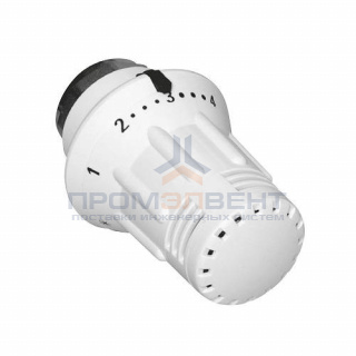 Головка термостатическая Meibes StarTec II SRH - M33x2 (с установкой нуля)