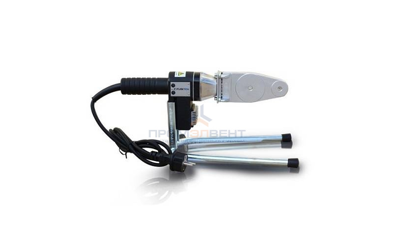 Сварочный аппарат Fusitek - 0.6 кВт (для полипропиленовых труб диаметром 20-32 мм)