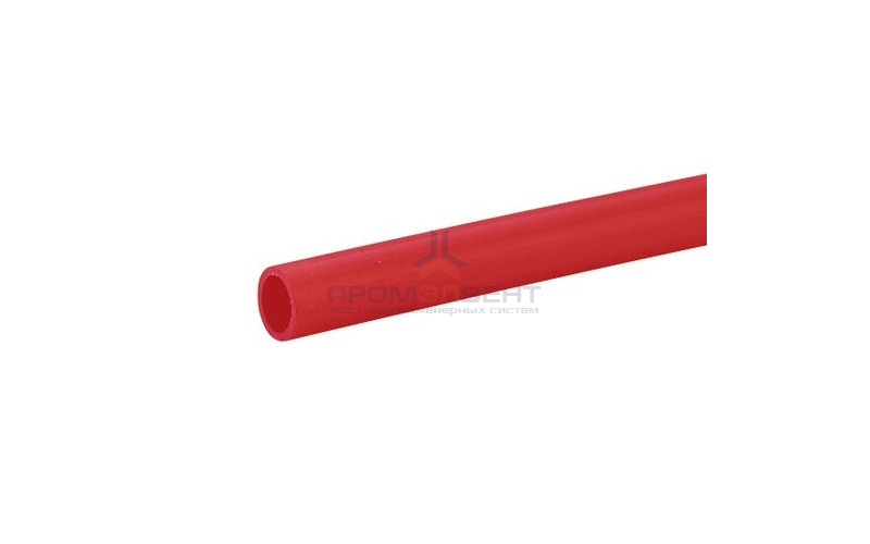 Труба из сшитого полиэтилена Giacomini GIACOTHERM R996T - 16x2.0 (PE-Xb/EVOH, PN10, бухта 100м)