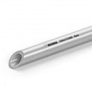 Труба из сшитого полиэтилена REHAU RAUTITAN flex - 16x2,2 (PE-Xa/EVOH, отрезок кратный 10 м.)
