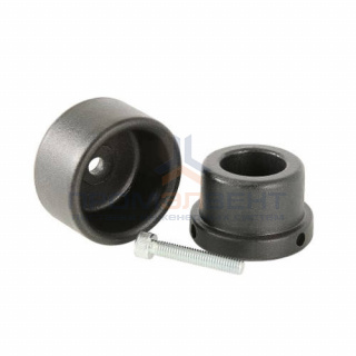 Насадка матрица для сварочного аппарата VALTEC под трубу диаметром 50 мм