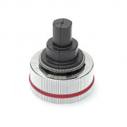 Насадка расширительная REHAU QC для трубы RAUTHERM S 32x2.9 мм