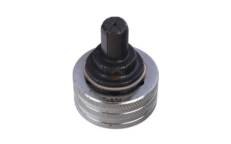 Насадка расширительная STOUT для трубы из сшитого полиэтилена диаметром 20x2.9 мм.