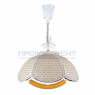 136-42C Светильник бытовой потолочный