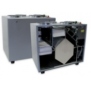 Приточно-вытяжная установка RIS 3500 HW EKO 3.0 