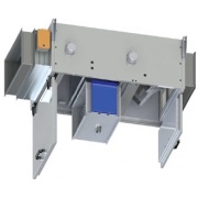 Установка NEIVA1000-K-E18-EC Nevatom 