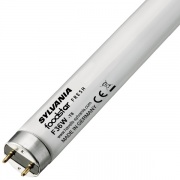 Люминесцентная лампа для овощей, фруктов, рыбы T8 Sylvania F36W FOODSTAR FRESH 6400K G13, 1200 mm