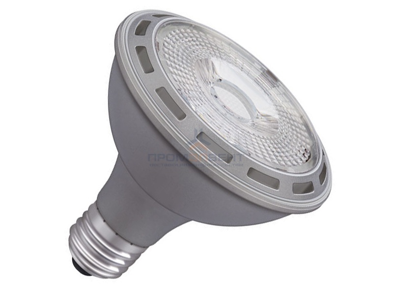 Лампа светодиодная Osram LED PAR30 90 9W/827 30° 766lm DIM 220V E27