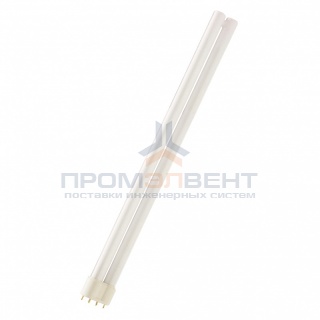 Лампа Philips MASTER PL-L 36W/830/4P 2G11 тепло-белая