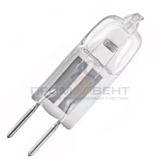 Лампа галогеновая Osram 64418 HALOSTAR OVEN 10W 12V G4 450°С для духовых шкафов