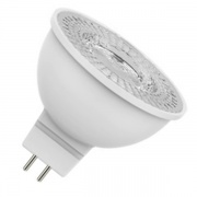 Светодиодная лампа OSRAM ST MR16 3.4W (35W) 230V 5000K GU5.3 270lm 110° L45x50mm LEDVANCE