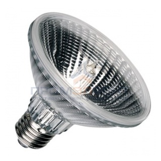 Лампа галогенная Sylvania HI-SPOT 95 100W 30° 220V E27