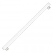 Лампа светодиодная Osram LEDinestra 40 6W/827 FR 470lm 220V S14s 500mm