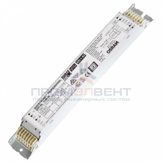 ЭПРА Osram QTP-DL 1x36-40 для компактных люминесцентных ламп