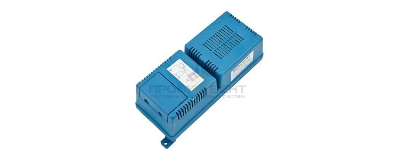 ЭмПРА GBP-23 70W для металлогалогенных и натриевых ламп 230x87x73 моноблок