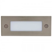 Светодиодный светильник LN201A 12 белых LED 1W IP54 со шнуром 18cм