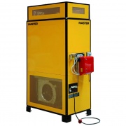 Тепловая пушка Master BG 100 PW