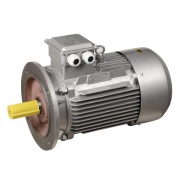 Электродвигатель асинхронный 3ф. АИР 112M2 380В 7,5кВт 3000об/мин (фланец) 3081 DRIVE IEK