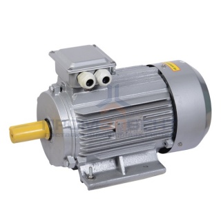 Электродвигатель асинхронный 3ф. АИР 112MA6 380В 3кВт 1000об/мин (лапы) 1081 DRIVE IEK