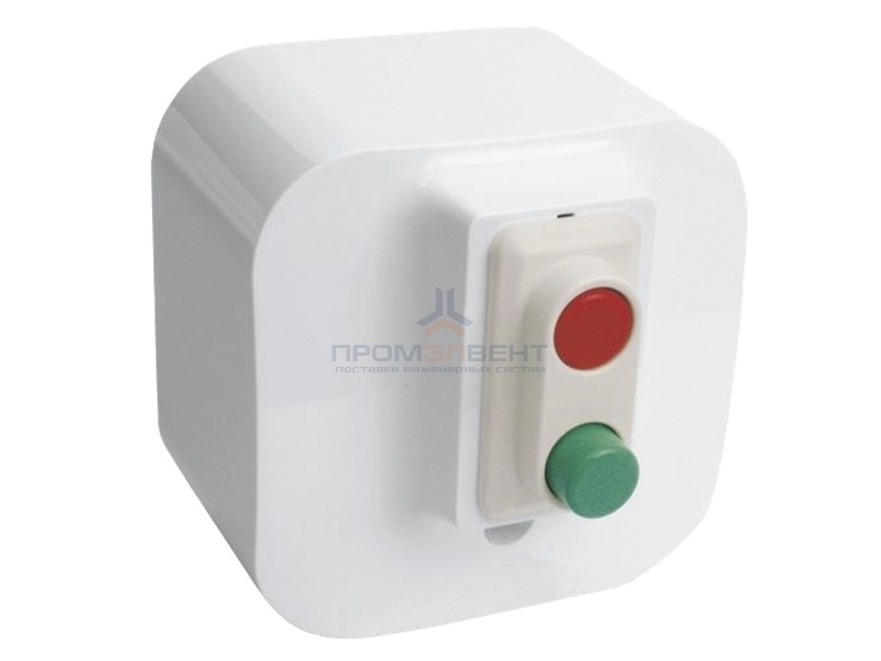 Автоматический выключатель 20А Legrand Quteo белый [уп 10шт] (автомат)