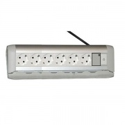 Бл.роз. 6X2К+З +УЗИП+Выкл.