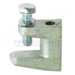 Струбцина М8