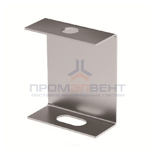 Кронштейн PL облегченный для подвеса лотка